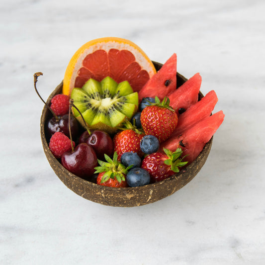 Seasonal Fruit Bar