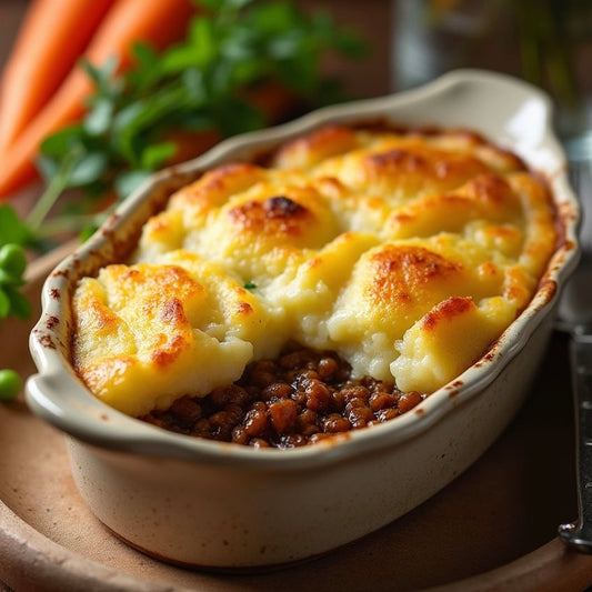 Cottage Pie