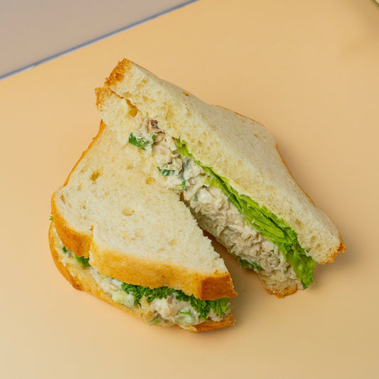 Chicken Mayo Sandwich