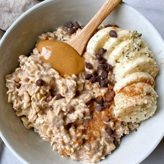 Overnight Oats