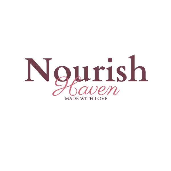 Nourish Haven